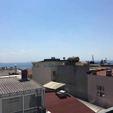 Hotel Wiva İstanbul Dış mekan fotoğraf