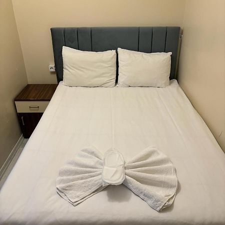 Hotel Wiva İstanbul Dış mekan fotoğraf