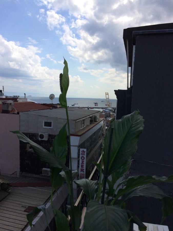 Hotel Wiva İstanbul Dış mekan fotoğraf