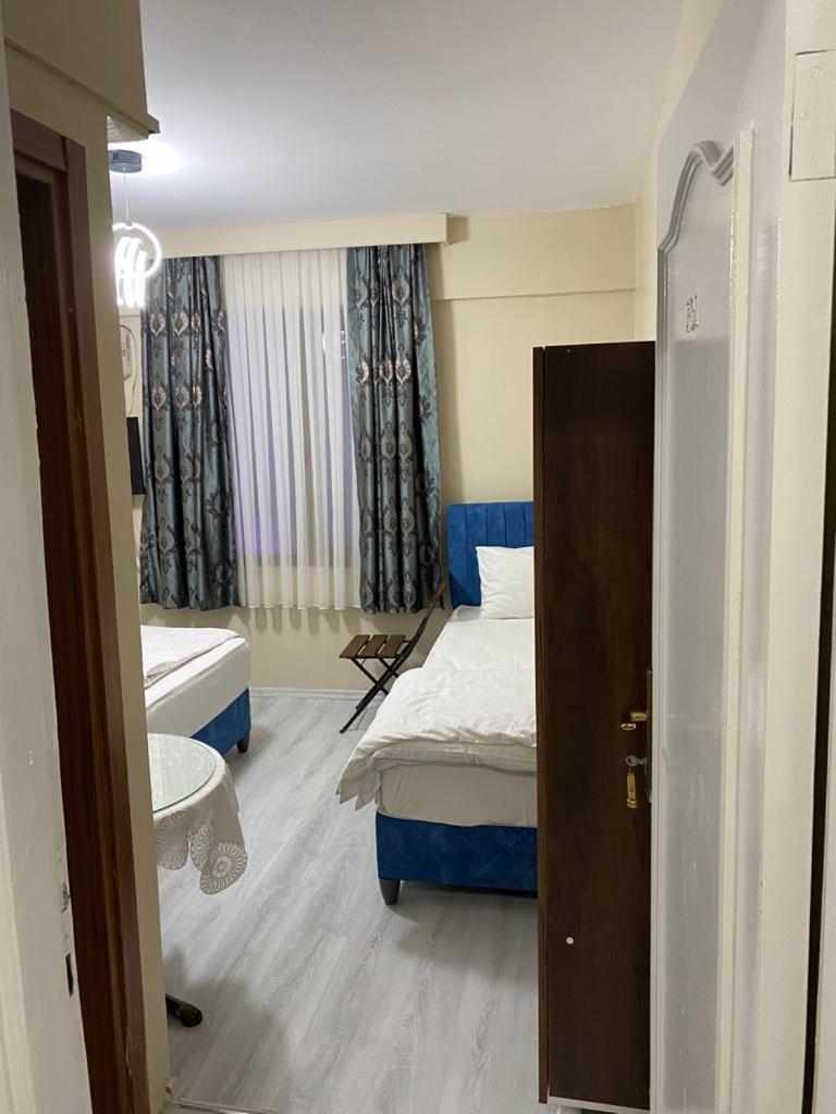 Hotel Wiva İstanbul Dış mekan fotoğraf