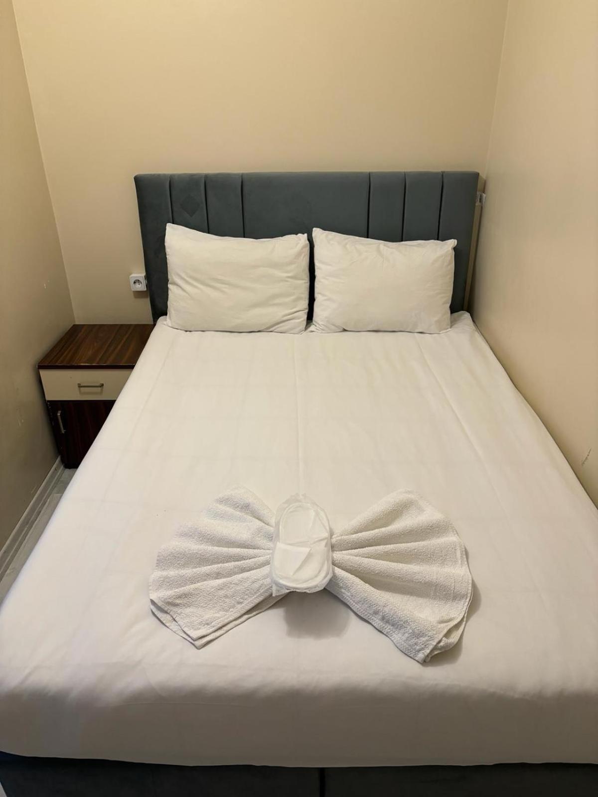 Hotel Wiva İstanbul Dış mekan fotoğraf