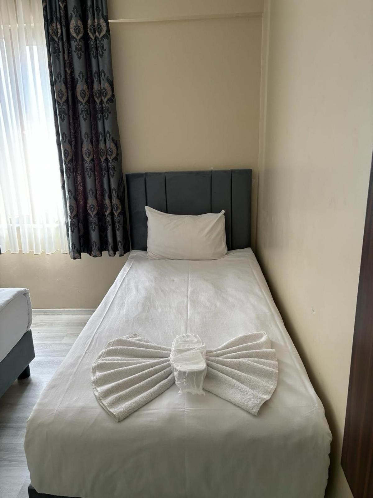 Hotel Wiva İstanbul Dış mekan fotoğraf