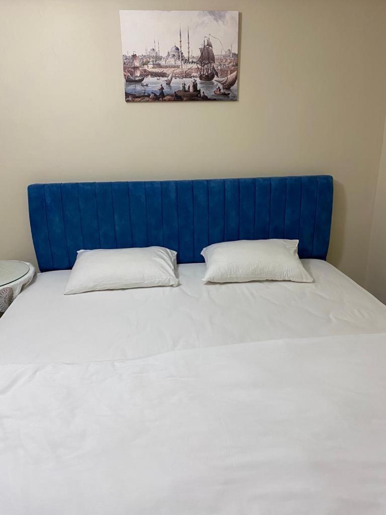 Hotel Wiva İstanbul Dış mekan fotoğraf