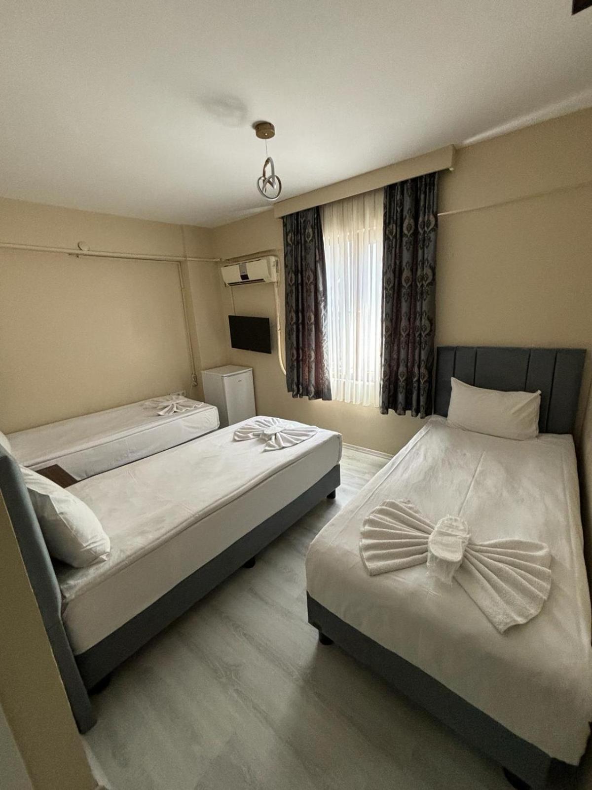 Hotel Wiva İstanbul Dış mekan fotoğraf