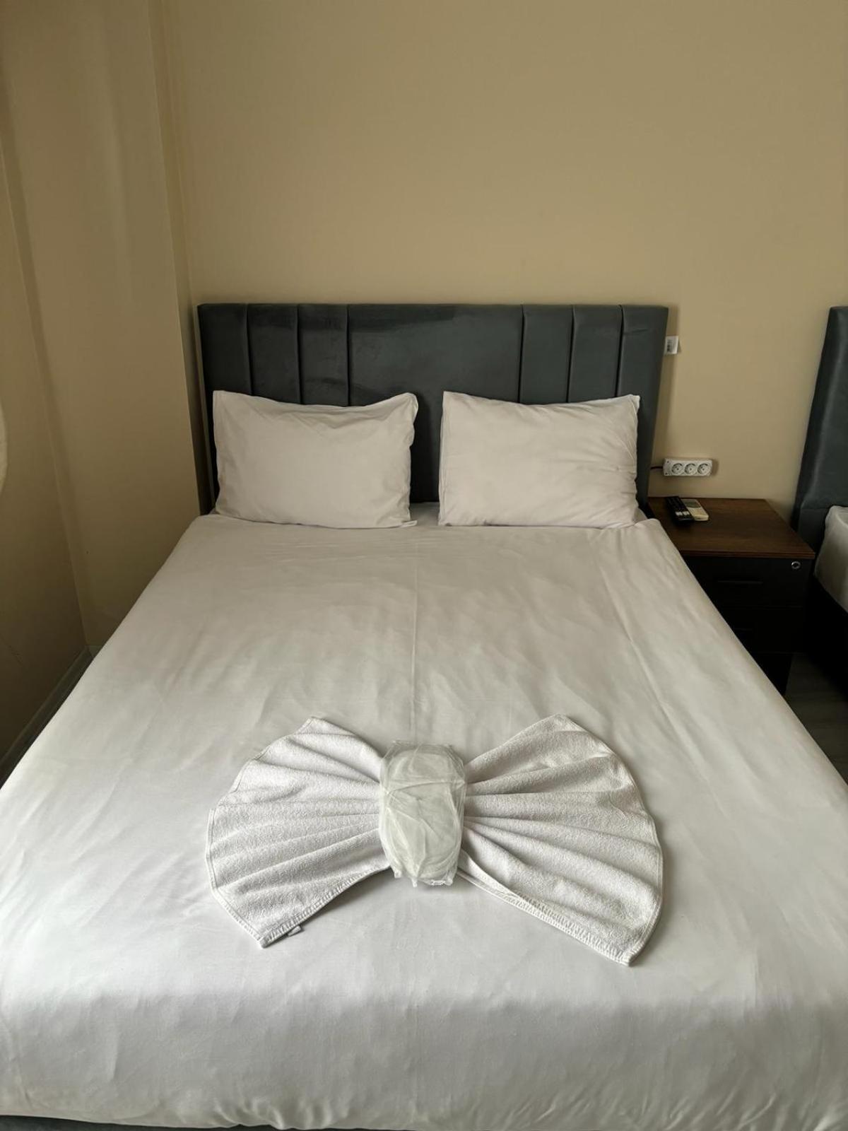 Hotel Wiva İstanbul Dış mekan fotoğraf