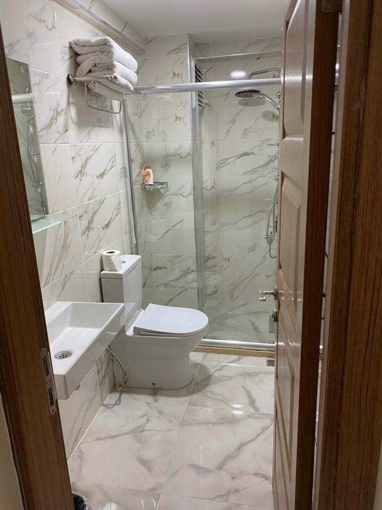 Hotel Wiva İstanbul Dış mekan fotoğraf