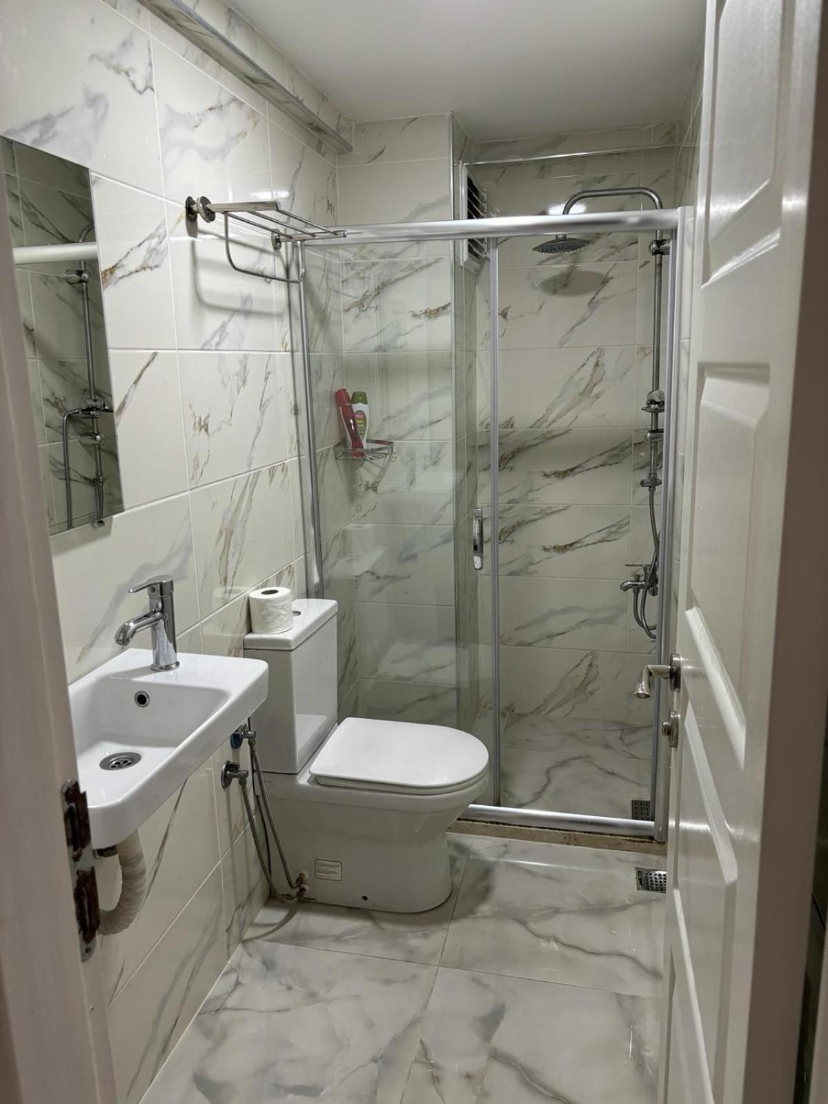 Hotel Wiva İstanbul Dış mekan fotoğraf