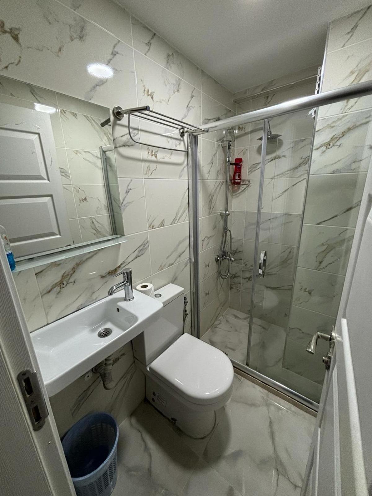 Hotel Wiva İstanbul Dış mekan fotoğraf