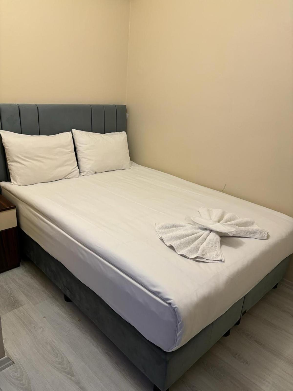 Hotel Wiva İstanbul Dış mekan fotoğraf