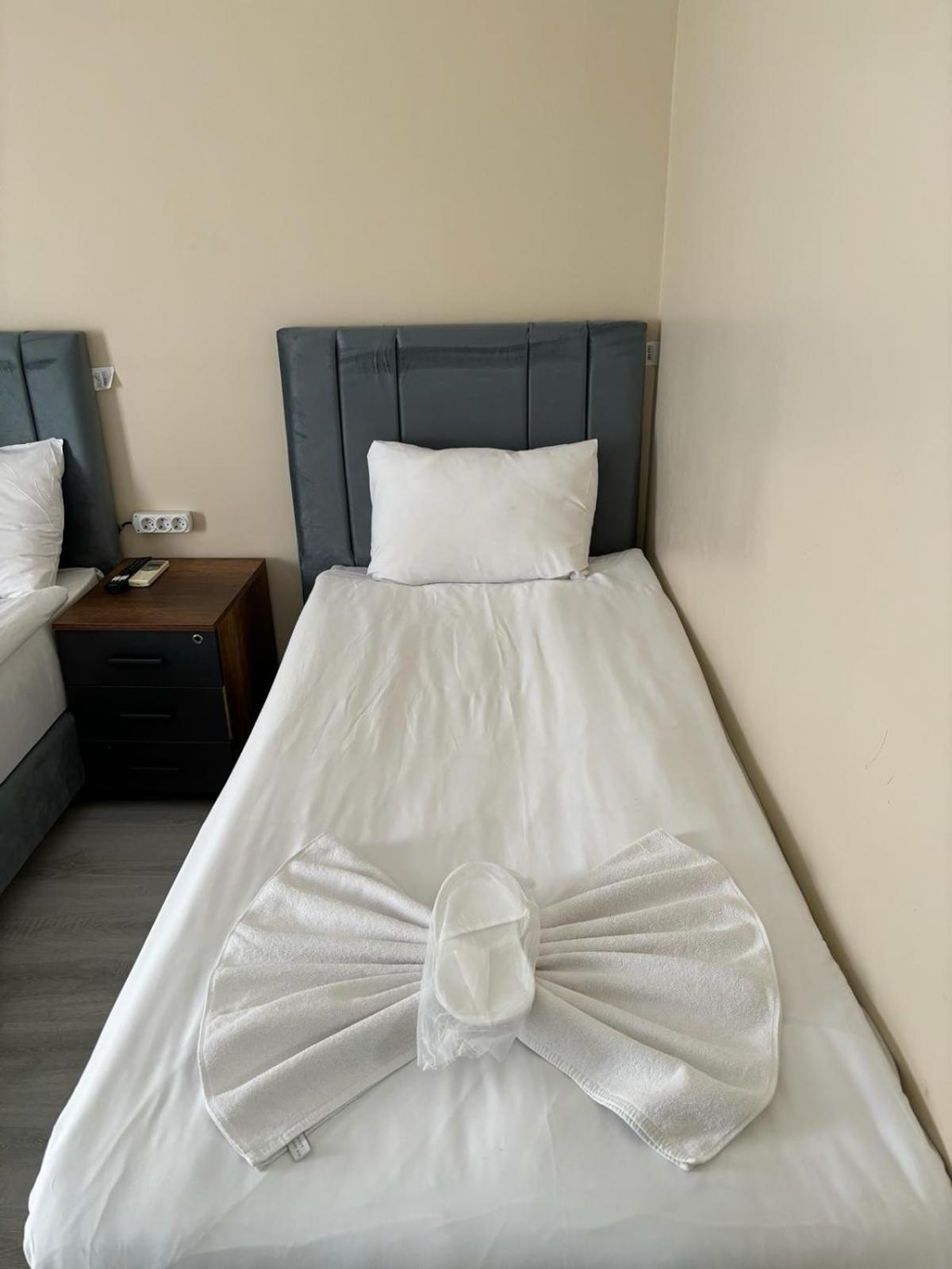 Hotel Wiva İstanbul Dış mekan fotoğraf